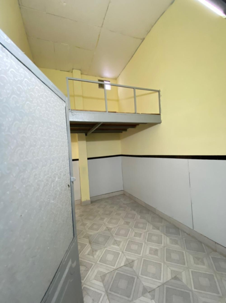 Trống phòng tại Âu Cơ, Tân Bình giá tốt, 15m2