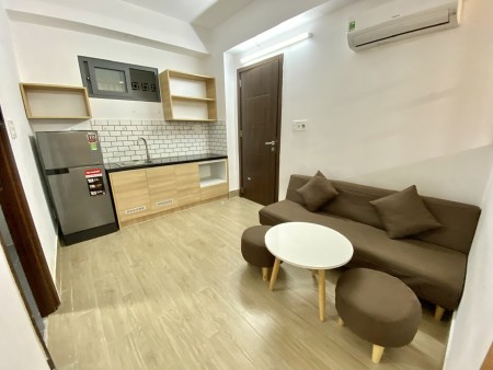 Căn hộ Full Nội thất mới toanh-30m2-gần vivo citi-Nguyễn Thị Thập-Quận7, 30m2