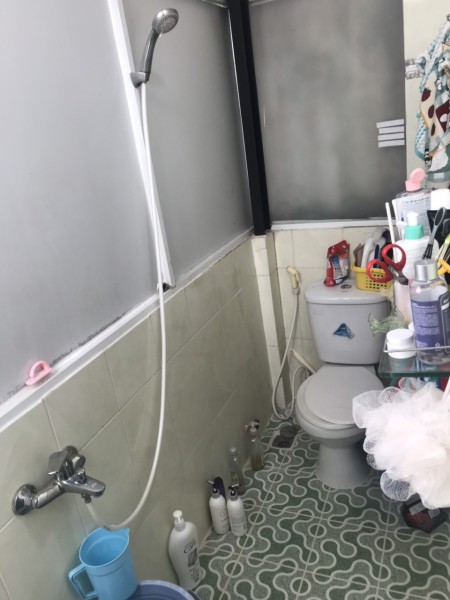 PHÒNG CHO NỮ THUÊ TẠI QUẬN 10, CHÍNH CHỦ, AN NINH, 6m2