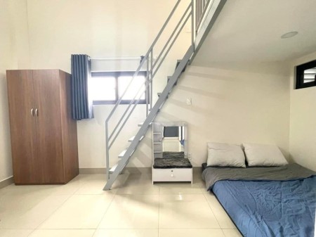 CHỈ CÒN VÀI PHÒNG CUỐI CÙNG TẠI NGUYỄN VĂN LƯỢNG, 28m2