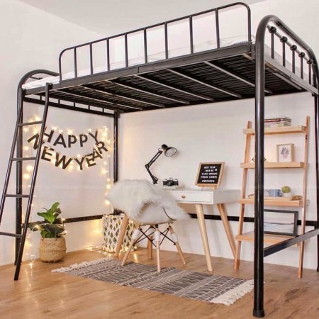 TRỐNG 1 PHÒNG SIÊU THOÁNG MÁT Nguyễn Tư Giản, 30m2