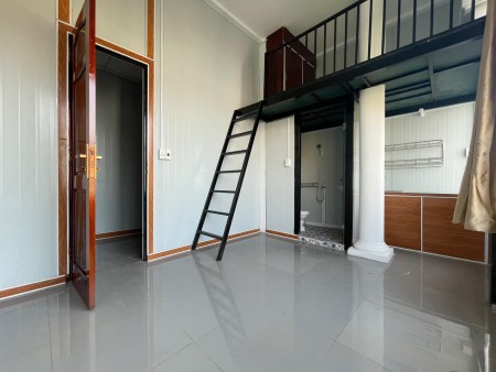 Cho thuê phòng trọ Phường 13, Hồ Chí Minh, diện tích 25m2, 25m2