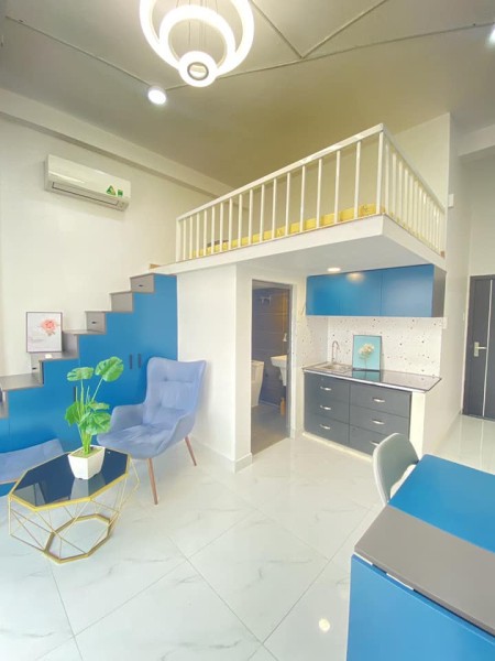 Cho thuê trọ Nguyễn Phúc Chu, Tân Bình, giá chỉ từ 3,5 triệu/tháng, hỗ trợ mùa dịch., 25m2