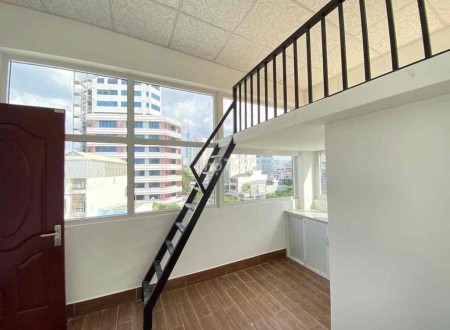 Phòng trọ tại Tây Thạnh, Tân Phú, có gác gần big c, 25m2