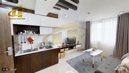 LÊN SÓNG SIÊU PHẨM CĂN HỘ MINI ĐƯỜNG NGUYỄN THỊ THẬP - PHƯỜNG TÂN PHÚ - Q7, 30m2
