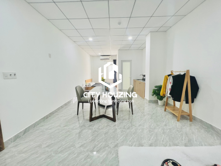 Căn hộ full nội thất ở Phạm Văn Bạch Gò Vấp, 40m2
