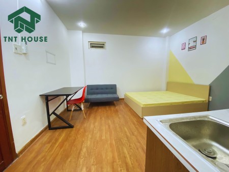 Khai trương căn hộ giá cả yêu thương cho mọi người, 30m2