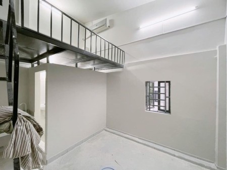 Cho thuê phòng trọ giá rẻ ở Phan Huy Ích Tân Bình, 25m2