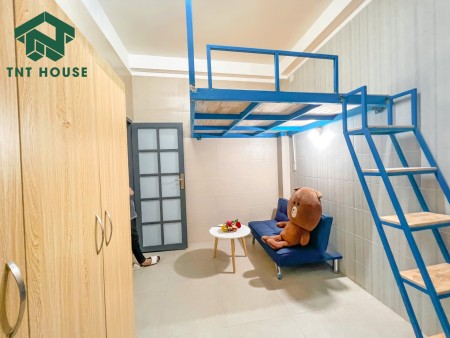 căn hộ FULL tiện nghi giá siêu rẻ_ siêu giảm giá, 25m2