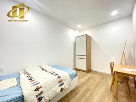 Căn Hộ 1 PN sang xịn mịn ngay tại trung tâm , 30m2