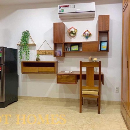 cho thuê căn hộ dịch vụ quận 9, TP thủ đức, 25m2