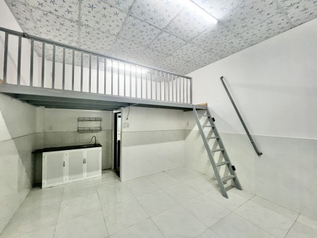KHAI TRƯƠNG PHÒNG TRỌ GIÁ RẺ - ĐẦY ĐỦ NỘI THẤT, 25m2