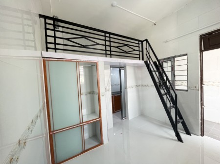 CHO THUÊ PHÒNG GIÁ TỐT TÂN BÌNH!!!, 27m2