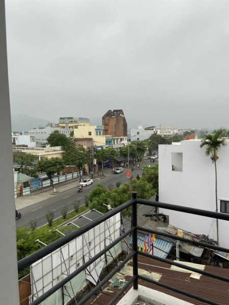 CHO THUÊ PHÒNG TRỌ GIÁ RẺ ĐƯỜNG TRỤC LỚN TÔN ĐỨC THẮNG, 35m2