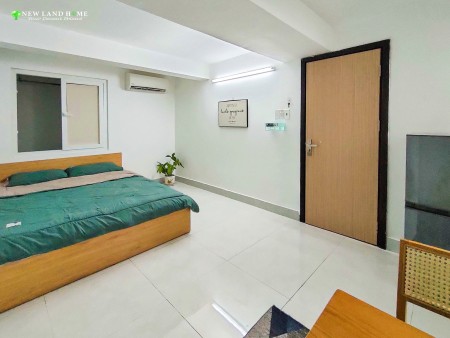 Căn hộ giá sinh viên Còn Full NT,gần ĐH Rmit,Tôn đức thắng,vivo city,Lotte quận 7, 30m2