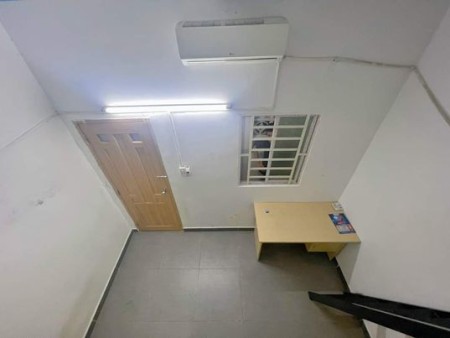 TRỐNG DUY NHẤT 01 PHÒNG MỚI KENG XÀ BENG - MAI LÃO BẠNG, 25m2