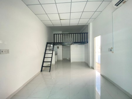 Phòng trọ sinh viên mới gác cao ở được 3-4người, 30m2