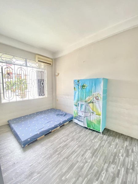 CHO THUÊ PHÒNG TRỌ GÒ VẤP - 2TR6, 20m2