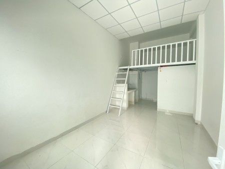 CHO THUÊ PHÒNG GÍ RẺ NỘI THẤT CƠ BẢN TÂN PHÚ!!!, 25m2