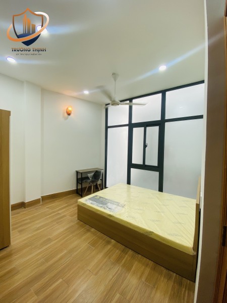 Khai trương căn hộ đầy đủ nội thất ngay Gò Vấp, 25m2