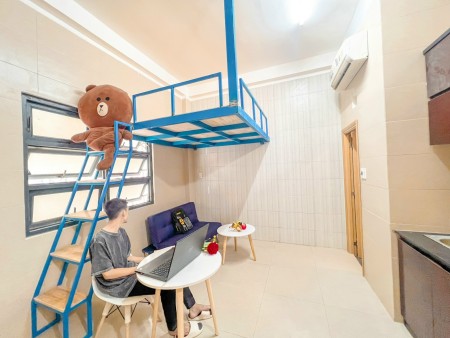 CHO THUÊ PHÒNG GIÁ RẺ TÂN PHÚ!!!, 25m2