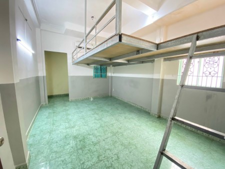 Cho thuê phòng Gò Vấp siêu rẻ, 25m2