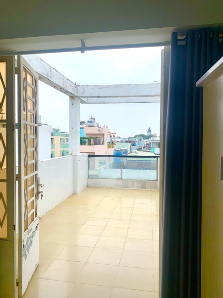 PHÒNG ĐẸP TẠI KHUÔNG VIỆT, TÂN PHÚ , 30m2