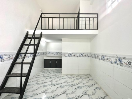 Cho thuê phòng đường Hương Lộ 2 - quận Bình Tân, 20m2