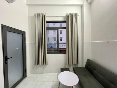 Cho thuê phòng đường Lê Sát quận Tân Phú, 25m2