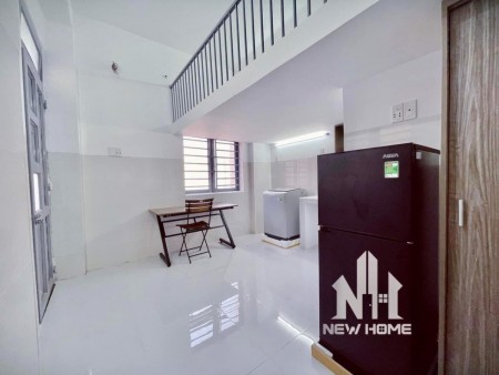 Phòng Trọ Gác cao_Gía sinh viên ở 3-4ng_ngay gần Sân Bay P13 Tân Bình, 27m2