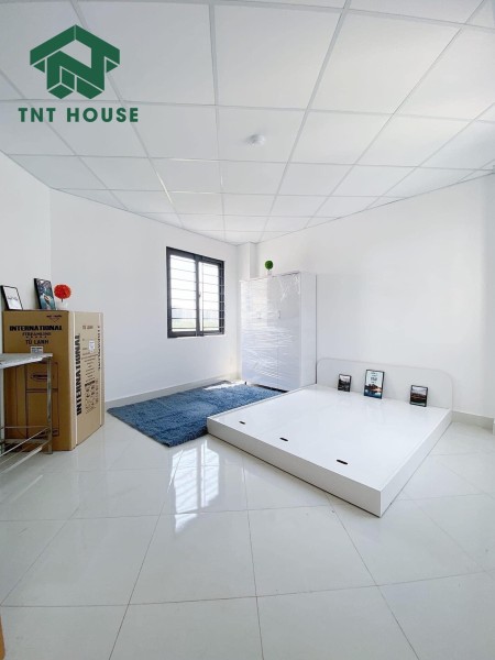 CHO THUÊ PHÒNG GIÁ RẺ TIỆN NGHI CHO KHÁCH TÂN PHÚ!!!, 25m2