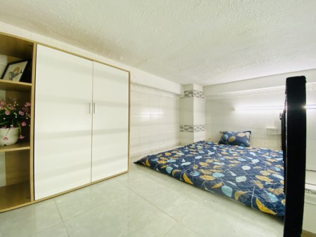 Cho thuê phòng đường Trường Chinh quận Tân Phú, 20m2