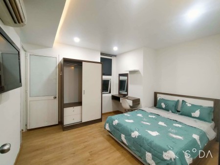 Siêu phẩm 1PN ngay KDC Trung Sơn sát Quận 7, 30m2