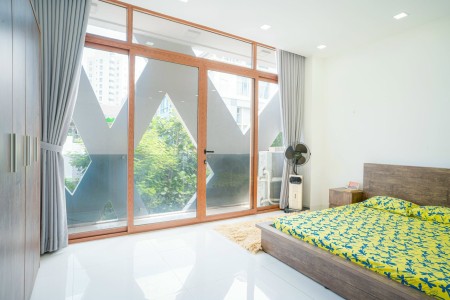 Căn Hộ 2 Phòng Ngủ Riêng Gần Vincom KDC Nam Long Quận 7, 45m2