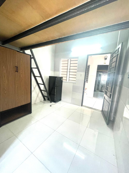 Cho thuê phòng đường Bàu Bàng quận Tân Bình, 20m2