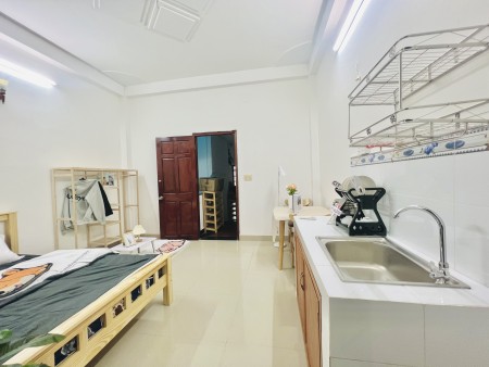 còn duy nhất 1 phòng 25m2 ngay trung tâm Gò Vấp, 25m2