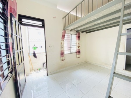 cho thuê phòng trọ mới toanh ngay trung tâm_ GIÁ RẺ, 25m2
