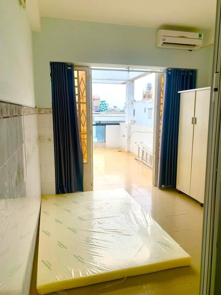 Cho thuê phòng đường Khuông Việt quận Tân Phú, 30m2
