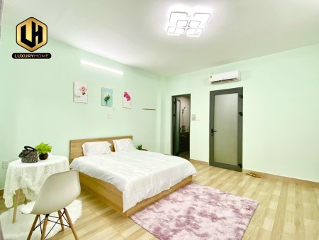 Quận 7 – Studio full nội thất ngay KDC Him Lam, 30m2