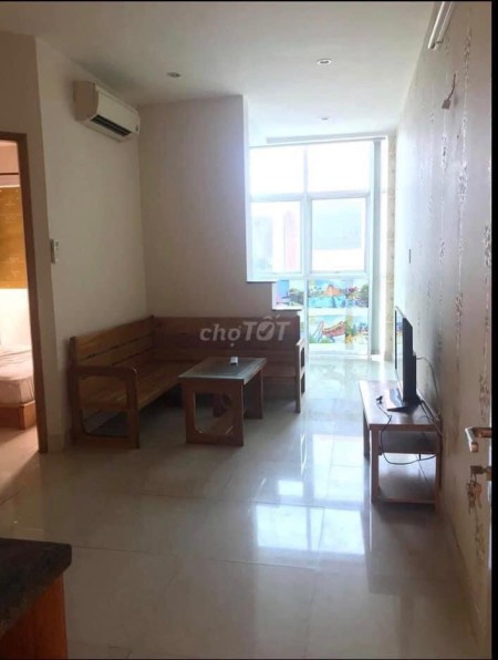 Bạn sống độc thân, thích không gian sống đơn giản, đầy đủ tiện nghi? Bạn là bố mẹ trẻ,thích nơi sống, 45m2