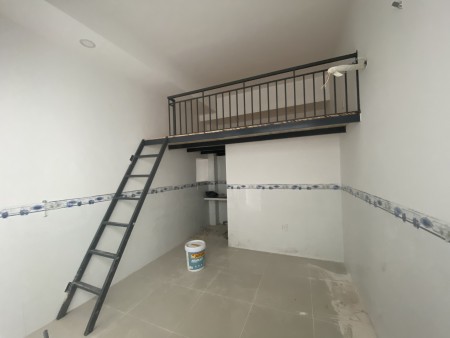 Cho Thuê Phòng Giá Rẻ, Hợp Lý Tân Phú!!, 24m2