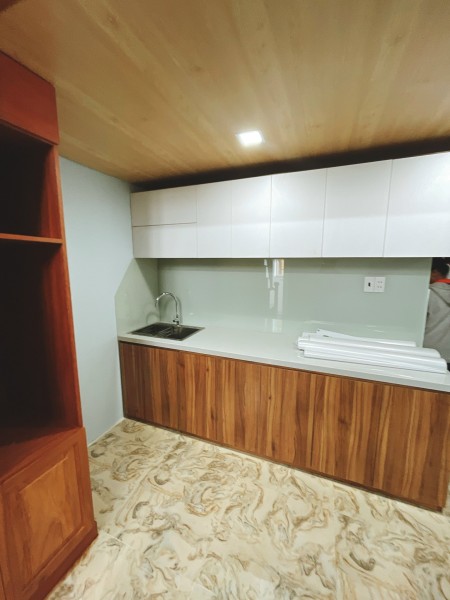 Cho thuê phòng BAO ĐẸP, THOÁNG MÁT Tân Phú!, 27m2