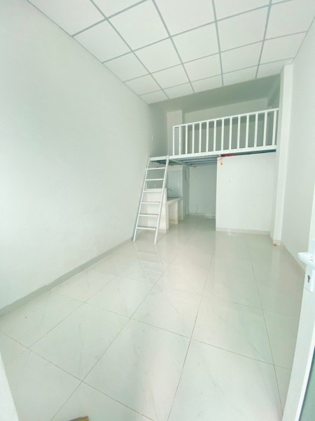 Cho thuê phòng trọ giá rẻ ở Tân Sơn Nhì, 30m2