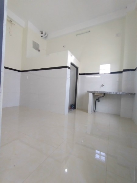 Phòng trọ giá rẻ ở Cống Lở Tân Bình, 18m2