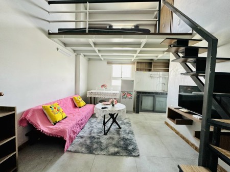 Khai trương Căn hộ cho thuê quận 7, Đủ nội thất, gần Ngay Lý Phục Man Quận 7, 30m2