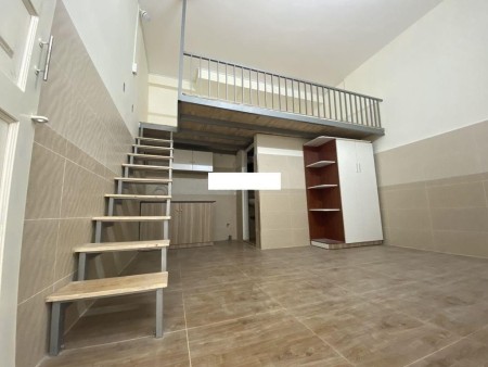 PHÒNG TRỌ GIÁ RẺ Ở ETOWN CỘNG HÒA TÂN BÌNH, 20m2