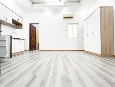 Căn Hộ Studio Full Nội Thất Giá Tốt Nhất Tại Tân Bình, 30m2