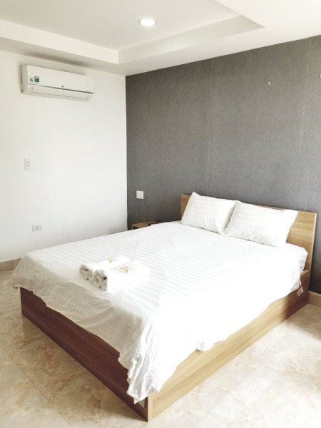 STUDIO full nội thất ngay khu Phú Mỹ Hưng - Quận 7, 30m2