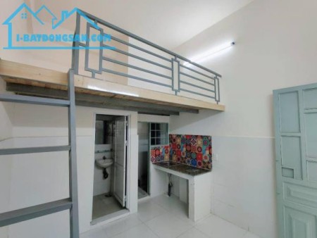 Phòng cho thuê tại Ấp Bắc, Tân Bình, nhận giữ phòng qua Lễ, 20m2