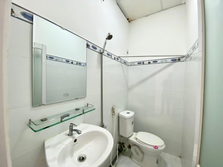 Căn hộ studio cao cấp có gác bancon view đẹp!, 21m2